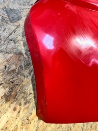 фото thumb №11, Бампер задня задній alfa romeo mito pdc czerowny