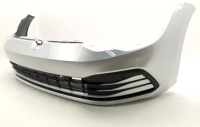 фото thumb №13, Новий org бампер перед vw golf vii 5h0807221h 4xpdc lc7a