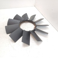 2001 bmw 3 e46 вентилятор вентилятора радіатора 1712058 Зі Шроту, фото thumb