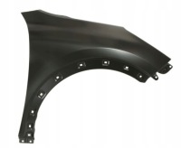 фото thumb №1, Крила передній правий kia niro 2016-