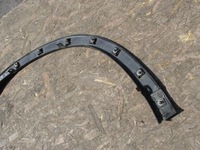 фото thumb №7, Mazda cx-5 i 12/17 kd53-51w31 молдинг накладка крыла левый перед оригинал