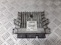 фото thumb №1, Бортовий комп'ютер двигуна clio iii 1.5 dci 237100875r