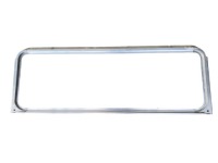 фото thumb №1, Land rover defender рамка стекло лобовое nowa