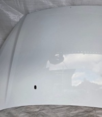 фото thumb №10, Капот крышка двигателя ford s-max mk1 рестайлинг am21u16854 код краски f7