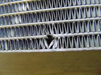 Радиатор воды fiat ducato iii lift 2.3 jtd multijet 2 1382425080 в Украине, фото thumb