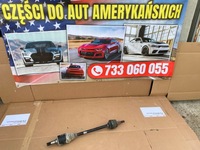 фото thumb №1, Привідний вал ліва задня dodge charger 3.6 2016-
