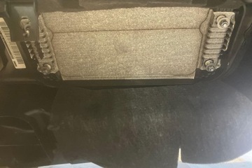 фото thumb №9, Панель роздавальна, капот mercedes-benz e w211 a2126802387 2.2l дизель