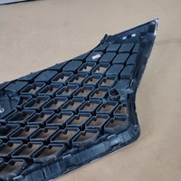 фото thumb №13, Решётка радиатора решётка hyundai tucson iii рестайлинг n-line