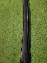 фото thumb №6, Volvo v40 2012- балка бампера підсилювач