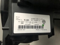 фото thumb №6, Vw caddy v 5 - фара, лампа