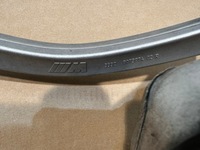 фото thumb №10, Bmw m5 f90 поворотный кулак левый задняя задняя рычаги задние