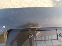 фото thumb №7, Porsche 911 carrera бампер задня задній lift pdc