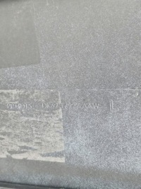 Range rover sport 2 dynamic бампер задний задний Киев, фото thumb