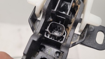 фото thumb №3, Ручка зовнішня toyota corolla cross 69210-0a070a0 dem0ntaż