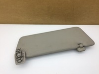 фото thumb №3, Renault clio iv 4 козырёк защита солнцезащитная левая левый