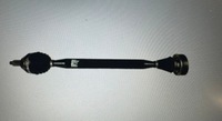 фото thumb №1, Skoda rapid lift toledo iv приводной вал правый перед 1.4 tdi oryg 6c0407272e
