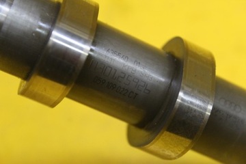 фото thumb №10, Вал правый выпускной a6 c7 3.0 tdi 059109022ct