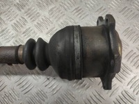 фото thumb №2, Піввісь праві перед audi a8 d2 4.2 v8