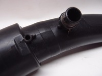 фото thumb №4, Wąż труба повітря crossland 1.2 thp 9824569380