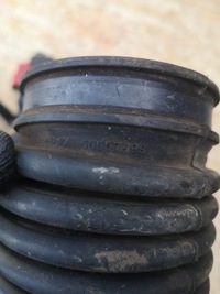 фото thumb №3, Alfa romeo stelvio труба воздуха 50557498