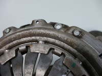 фото thumb №5, Renault scenic ii 1.5 dci зчеплення колесо маховик