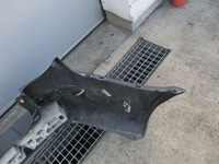 фото thumb №13, Renault laguna ii kombi бампер задня задній teb66