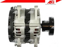 фото thumb №3, Генератор ford galaxy 1,8 06- as-pl