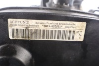 Двигун seat leon 2 2.0tfsi bwa test film Зі Шроту, фото thumb