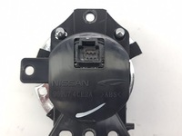 фото thumb №8, Nissan x-trail t32 2015 переключатель блокировка мост