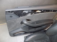 фото thumb №10, Audi s8 d4 сидіння шкіра вентильовані масажі підігрів