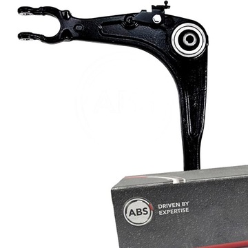 фото thumb №1, Важіль перед лівий do citroen c6 2.2 hdi 2.7 3.0 v6