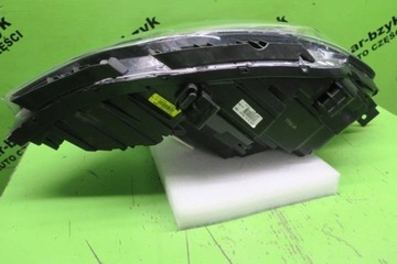 фото thumb №14, Kia optima 2019 рестайлинг полный led левая лампа передняя