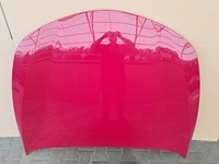 фото thumb №2, Капот крышка двигателя alfa romeo stelvio