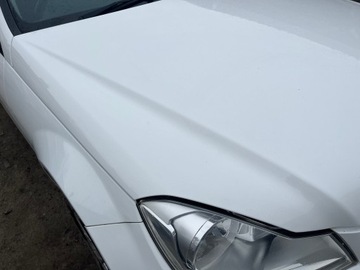 фото thumb №16, Mercedes w204 2.2cdi рестайлінг kpl перед 149 оригінал w колір