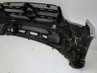 фото thumb №15, Mercedes glc 253 x253 c253 lift бампер передний na датчики pts