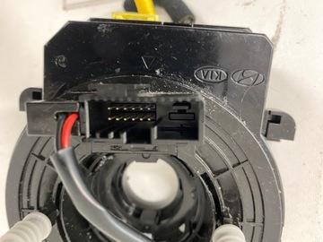 фото thumb №2, Стрічка спіраль подушка безпеки hyundai ioniq 12 pin 16-22