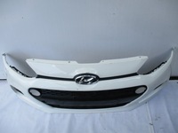 фото thumb №9, Бампер перед передній hyundai i10 86511b9500