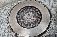 фото thumb №16, Комплект зчеплення toyota corolla verso _e12_ 324066810 2.2l дизель 66kw