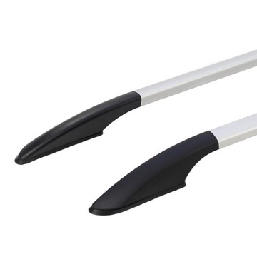 фото thumb №13, Рейлинги крышные toyota proace verso 2016+ short l1