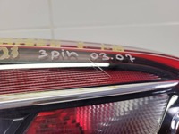 фото thumb №12, Лампа задня w кришка ліва сторона opel crossland x 2019 39137527