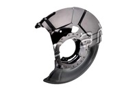 фото thumb №2, Защита диск ham.lewa czarna topran