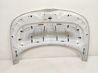 фото thumb №7, Kia soul 2020- капот крышка двигателя