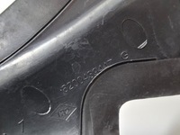 фото thumb №5, Завершение уголок жабо левый renault kangoo ii iii lift 13-21 #7659