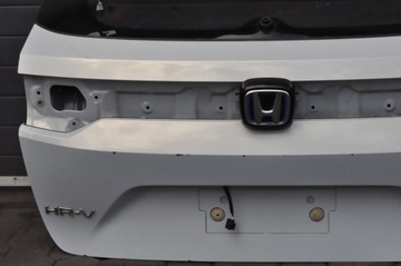 фото thumb №9, Honda hr-v iii крышка багажника зад задняя 23r
