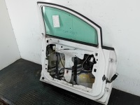 фото thumb №8, Двері перед лівий seat ibiza iv lb9a