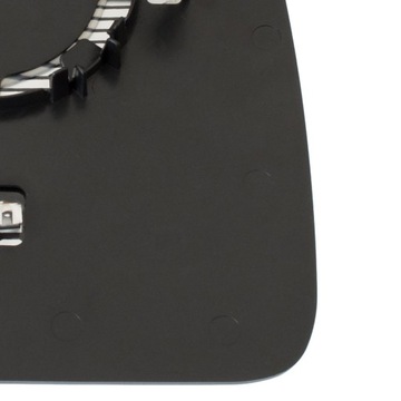 фото thumb №11, Opel movano b 2010-2018 вкладка стекло зеркало левый обогрев