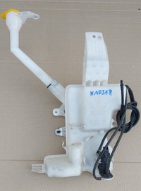 фото thumb №1, Бачок жидкости омывателя renault kadjar 289108267r