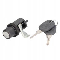 фото thumb №1, Замок крышки багажника fiat panda 141 10.80-07.04
