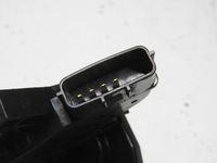 фото thumb №6, Nissan note ii e12 12-16 замок дверь правый перед 4 pin