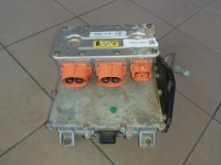 Купити Dacia spring інвертор 290101552r, фото thumb